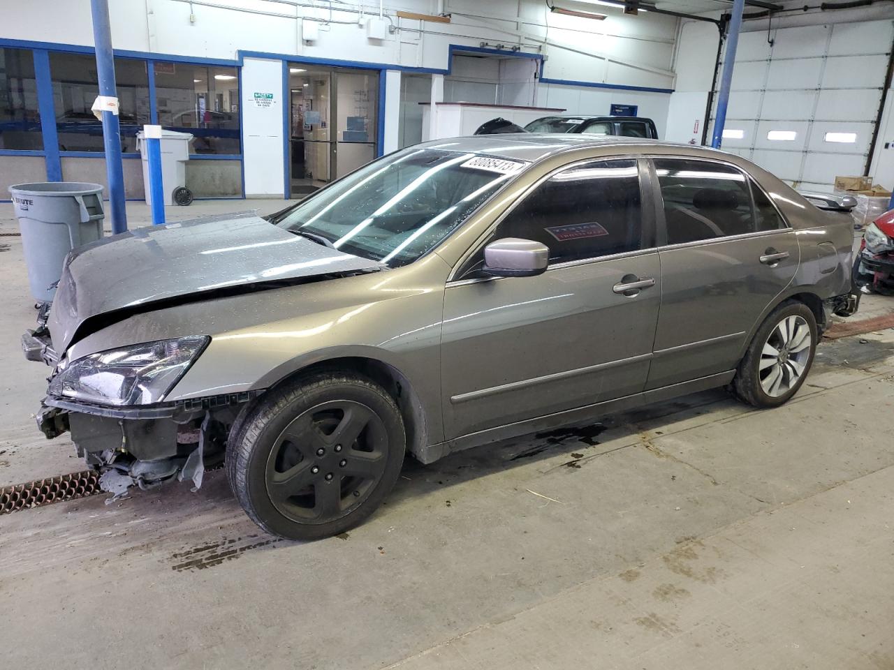 2006 HONDA ACCORD EX 2006 image