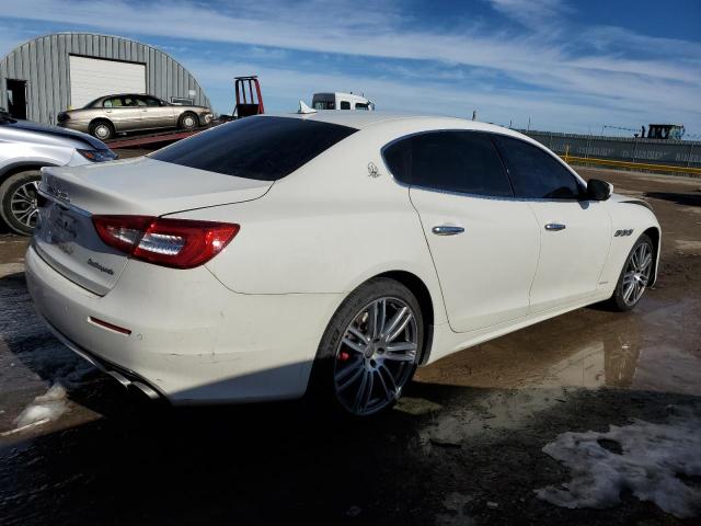 Изображение 3 2017 MASERATI QUATTROPORTE S 2017 с VIN ZAM56RRL5H1206129