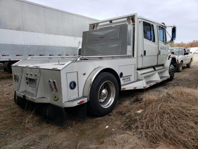 Изображение 3 2003 FREIGHTLINER SPORT CHASSIS  2003 с VIN 1FVAC9AL53DM10108