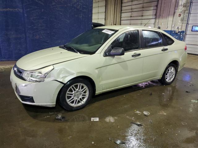 Image 1 of 2010 FORD FOCUS SE 2010 with VIN 1FAHP3FN2AW147167