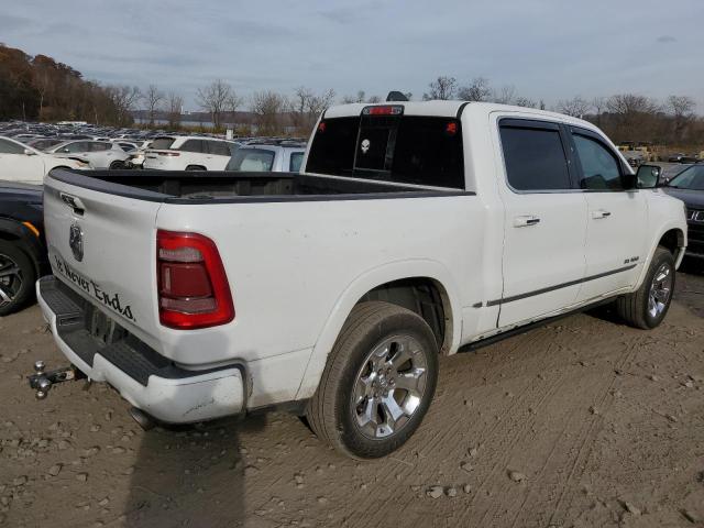 Изображение 3 2020 RAM 1500 LIMITED 2020 с VIN 1C6SRFHTXLN249338