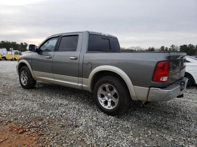 Image 2 of 2011 DODGE RAM 1500  2011 with VIN 1D7RB1CT9BS713330
