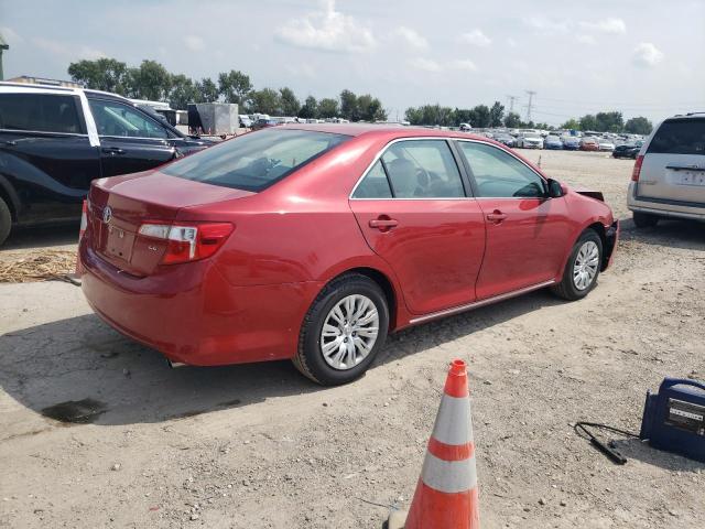 Изображение 3 2013 TOYOTA CAMRY L 2013 с VIN 4T4BF1FK9DR321878