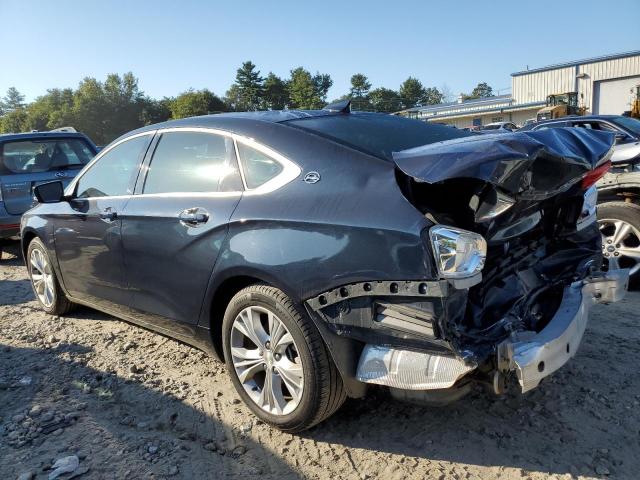 Image 2 of 2015 CHEVROLET IMPALA LT 2015 with VIN 2G1115SL7F9285213