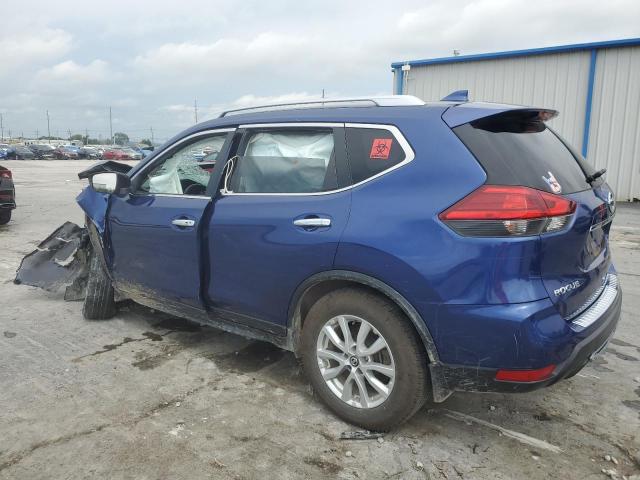 Изображение 2 2017 NISSAN ROGUE S 2017 с VIN JN8AT2MT5HW144068