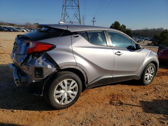Obraz 3 z 2020 TOYOTA C-HR XLE 2020 z VIN NMTKHMBX9LR116560