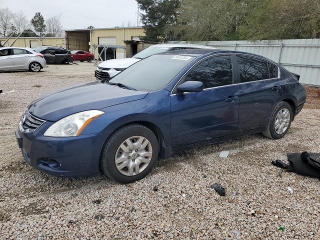 Obraz 1 z 2010 NISSAN ALTIMA BASE 2010 z VIN 1N4AL2AP0AN538484