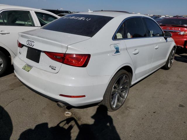 Image 3 of 2015 AUDI A3 PREMIUM 2015 with VIN WAUBFGFF5F1001124