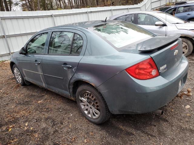 Obraz 2 z 2010 CHEVROLET COBALT LS 2010 z VIN 1G1AB5F55A7125897