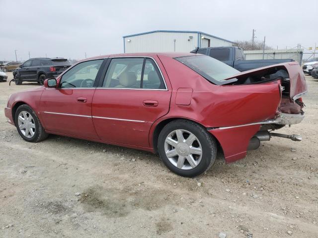 Image 2 of 2006 CADILLAC DTS  2006 with VIN 1G6KD57Y86U130781