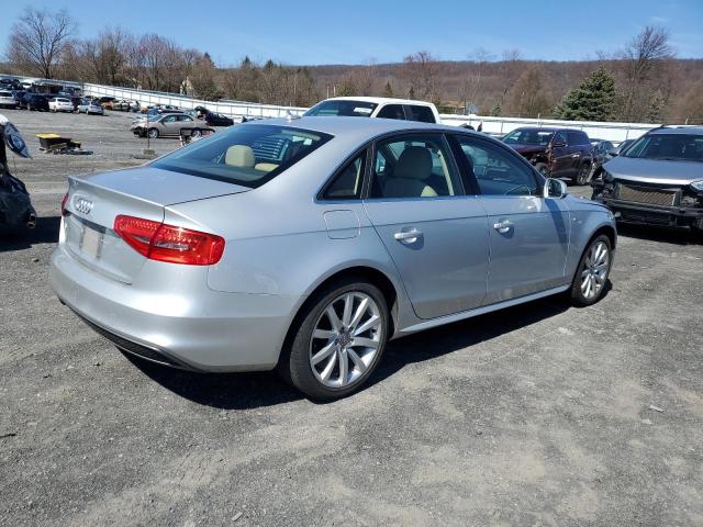 Image 3 of 2014 AUDI A4 PREMIUM 2014 with VIN WAUAFAFL8EN023057