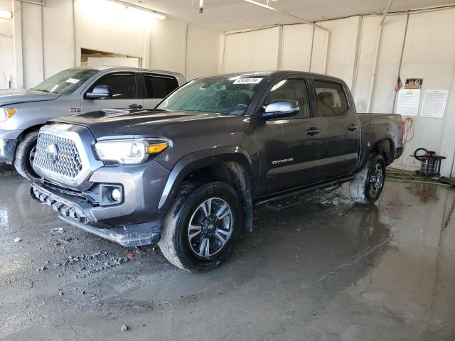 Изображение 2018 TOYOTA TACOMA DOUBLE CAB 2018