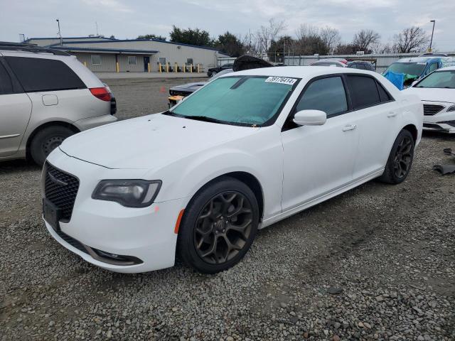 Image 1 of 2017 CHRYSLER 300 S 2017 with VIN 2C3CCABG7HH506134