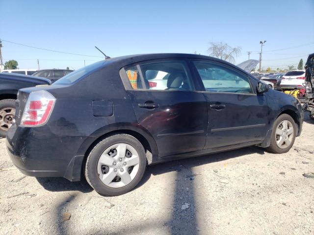 Image 3 of 2008 NISSAN SENTRA 2.0 2008 with VIN 3N1AB61E08L762483