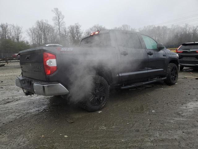 Изображение 3 2020 TOYOTA TUNDRA CREWMAX SR5 2020 с VIN 5TFDY5F18LX879041