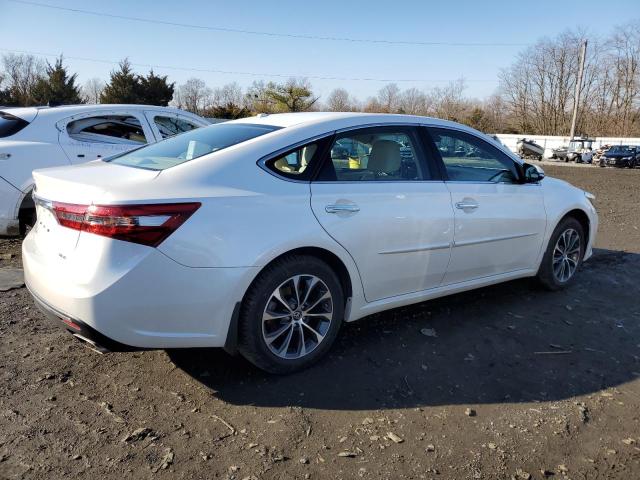 Image 3 of 2018 TOYOTA AVALON XLE 2018 with VIN 4T1BK1EB7JU275485