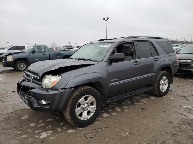 2005 TOYOTA 4RUNNER SR5 2005 image