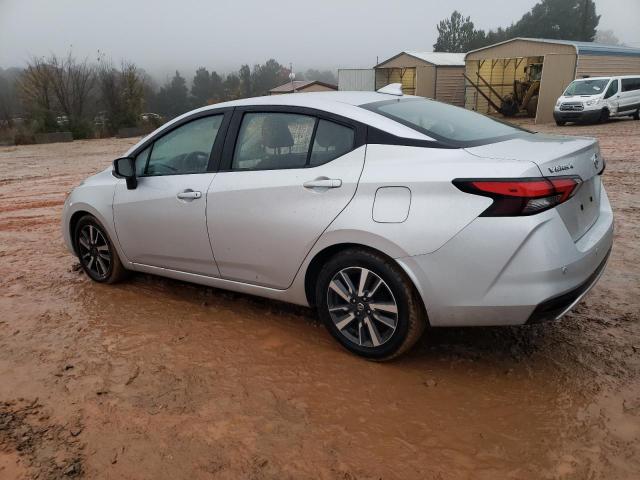 Изображение 2 2021 NISSAN VERSA SV 2021 с VIN 3N1CN8EVXML869928