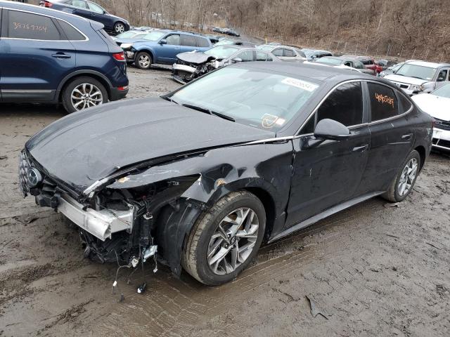 2020 HYUNDAI SONATA SEL 2020 image