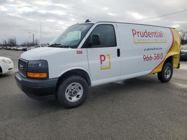 Obraz 2022 GMC SAVANA G2500 2022