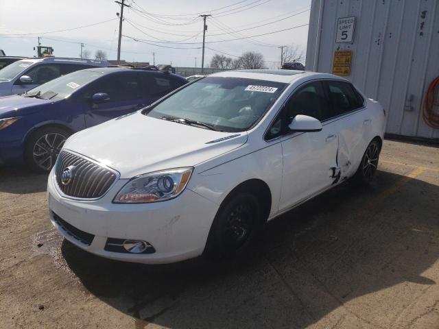 2016 BUICK VERANO SPORT TOURING 2016 image