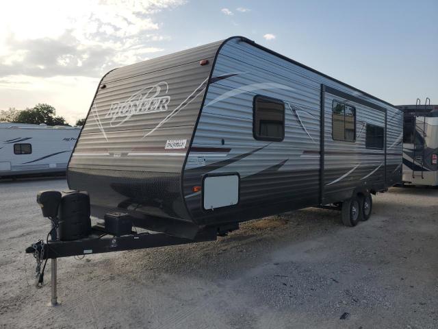 Изображение 2 2018 HRTL PIONEER 2018 с VIN 5SFPB3426JE377620