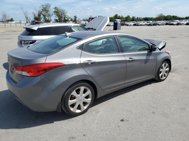 Obraz 3 z 2013 HYUNDAI ELANTRA GLS 2013 z VIN 5NPDH4AE7DH214388