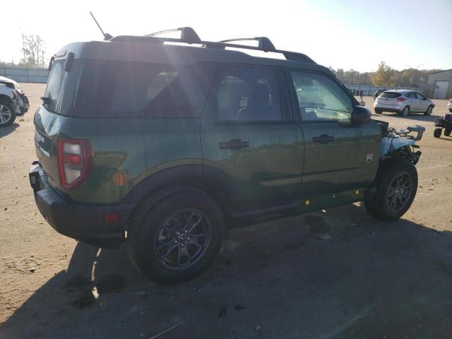 Obraz 3 z 2023 FORD BRONCO SPORT BIG BEND 2023 z VIN 3FMCR9B69PRD48295