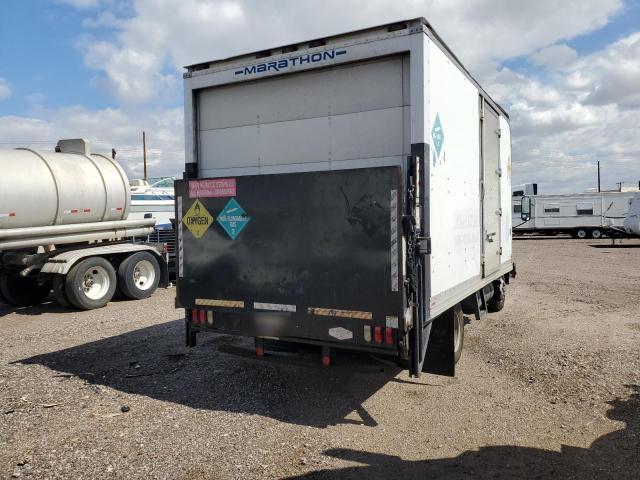 Image 3 of 2007 NISSAN DIESEL UD1400  2007 with VIN JNAUZ51J87A452197