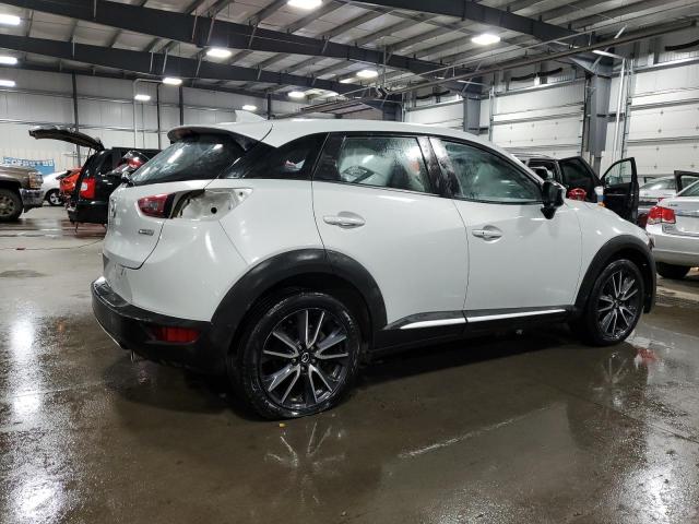 Image 3 of 2018 MAZDA CX-3 GRAND TOURING 2018 with VIN JM1DKFD78J0305527
