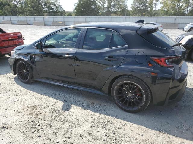 Изображение 2 2023 TOYOTA GR COROLLA CORE 2023 с VIN JTNABAAE0PA002121