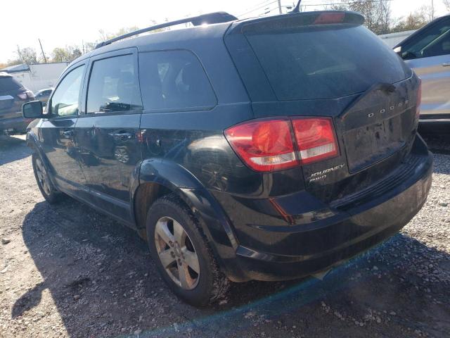 Изображение 2 2014 DODGE JOURNEY SE 2014 с VIN 3C4PDDAG2ET226654