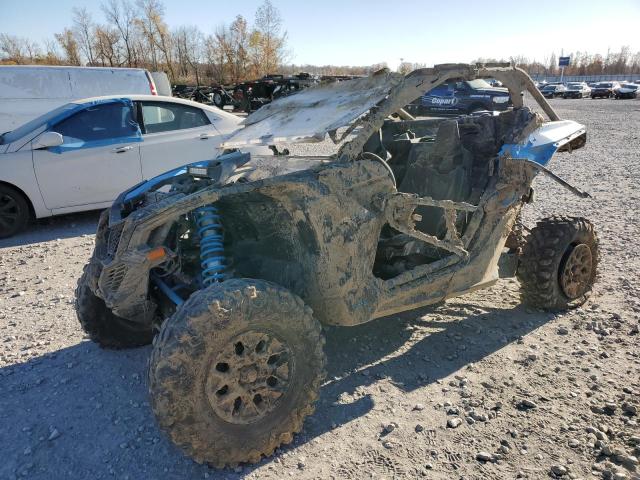 Obraz 2 z 2023 CAN-AM MAVERICK X3 DS TURBO 2023 z VIN 3JBVGAY47PE000449