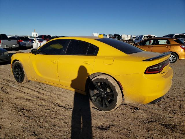 Image 2 of 2018 DODGE CHARGER SXT PLUS 2018 with VIN 2C3CDXHG2JH164072