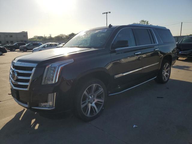 Image 1 of 2015 CADILLAC ESCALADE ESV LUXURY 2015 with VIN 1GYS3HKJ6FR104463