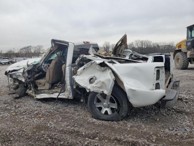 Image 2 of 2001 GMC NEW SIERRA K1500 2001 with VIN 2GTEK19T311342051