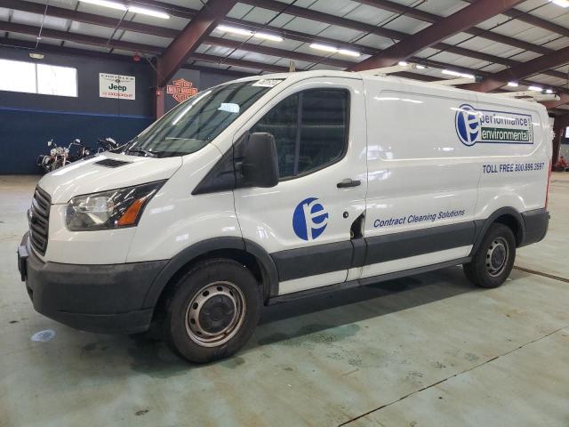 2015 FORD TRANSIT T-150 2015 image