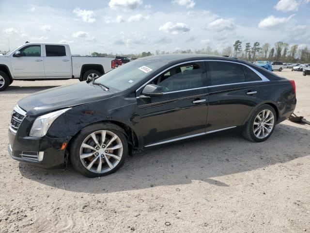 Image 1 of 2017 CADILLAC XTS LUXURY 2017 with VIN 2G61M5S3XH9114573