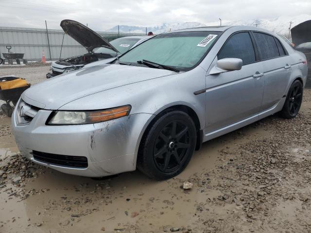 Изображение 1 2005 ACURA TL  2005 с VIN 19UUA66255A049501