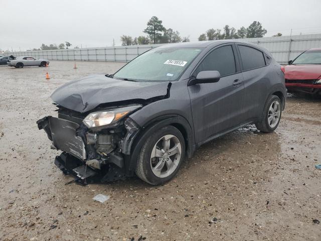 Obraz 1 z 2017 HONDA HR-V LX 2017 z VIN 3CZRU5H34HM704678