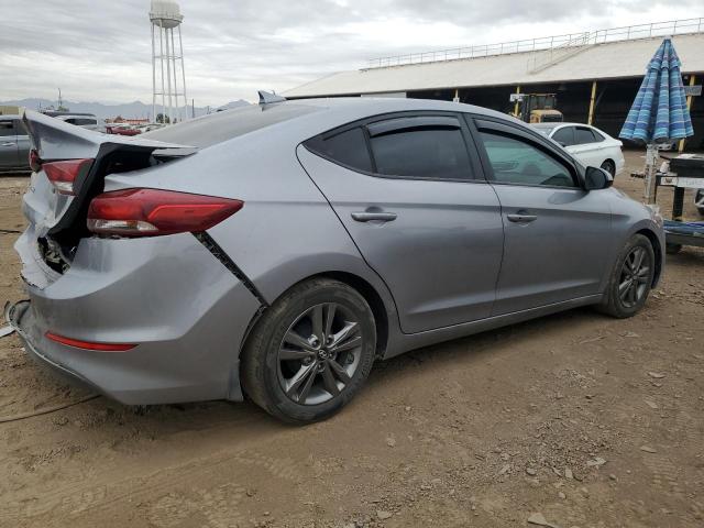 Изображение 3 2017 HYUNDAI ELANTRA SE 2017 с VIN 5NPD84LF9HH194253