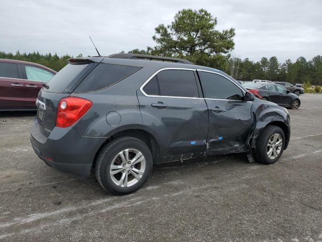 Изображение 3 2010 CHEVROLET EQUINOX LT 2010 с VIN 2CNALDEW5A6395832