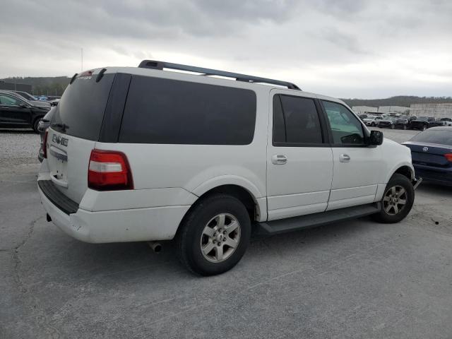 Image 3 of 2009 FORD EXPEDITION EL XLT 2009 with VIN 1FMFK16539EB03082