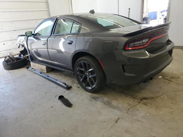 Image 2 of 2023 DODGE CHARGER GT 2023 with VIN 2C3CDXHG8PH603526