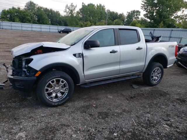 Obraz 1 z 2019 FORD RANGER XL 2019 z VIN 1FTER4EH6KLA97434