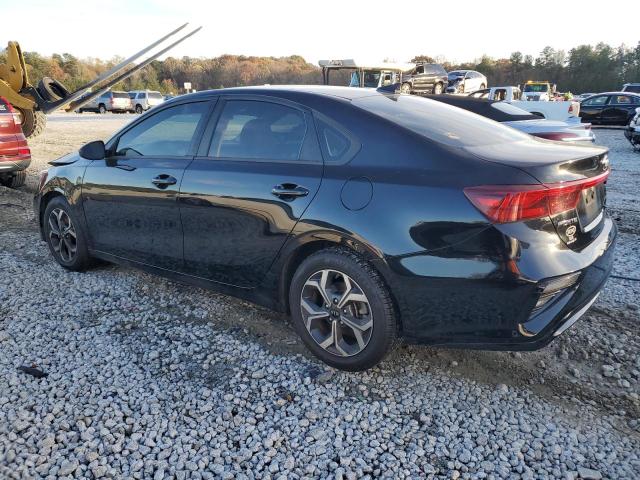 Изображение 2 2019 KIA FORTE FE 2019 с VIN 3KPF24AD0KE104818