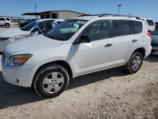 Obraz 2008 TOYOTA RAV4  2008