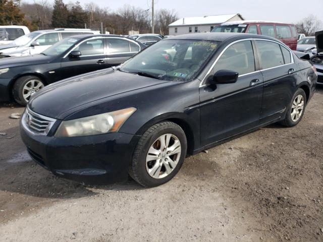 Obraz 1 z 2008 HONDA ACCORD LXP 2008 z VIN 1HGCP264X8A161185