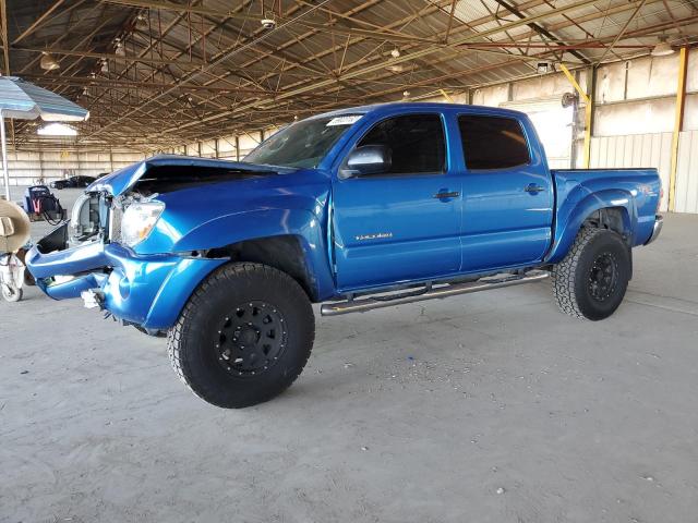 2007 TOYOTA TACOMA DOUBLE CAB PRERUNNER 2007 image