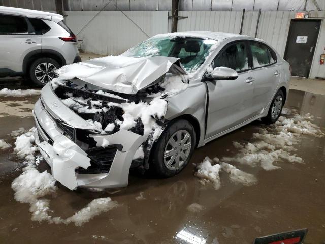2023 KIA RIO LX 2023 image